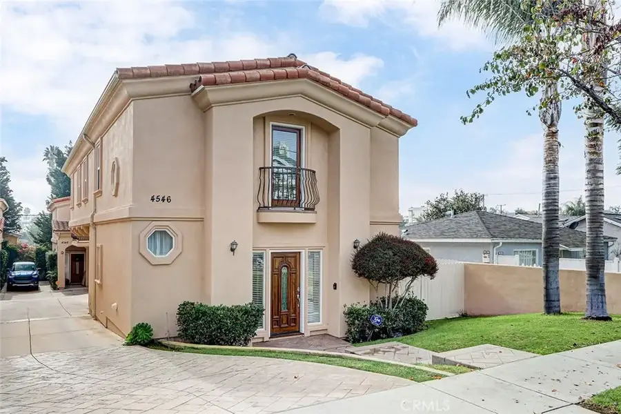 4546 W 171st, Lawndale, CA 90260 - #2