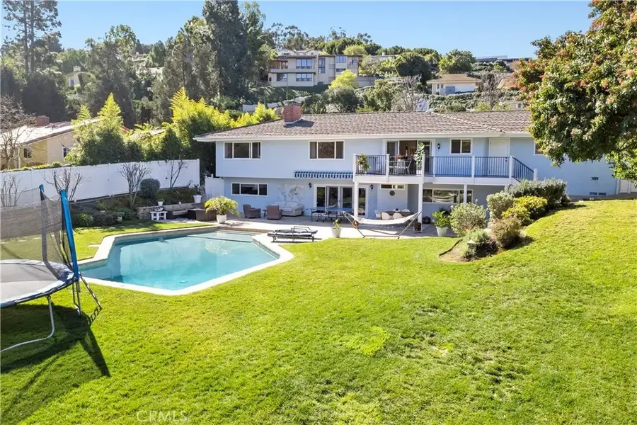 5215 Middlecrest Road, Rancho Palos Verdes, CA 90275 - #2