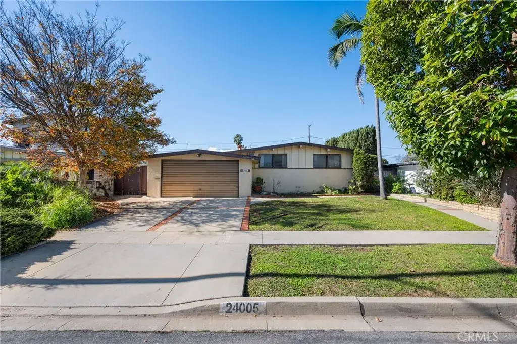 24005 Fulmar Avenue, Torrance, CA 90501 - Image #1