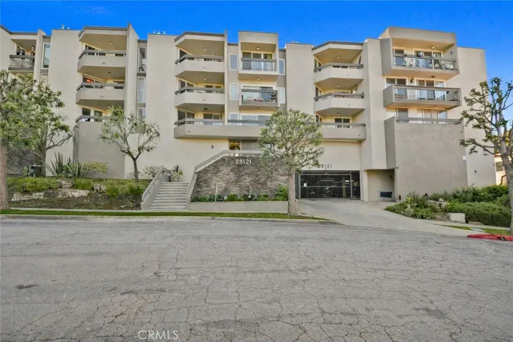 28121 Highridge Road #402, Rolling Hills Estates, CA 90275 - Image #1