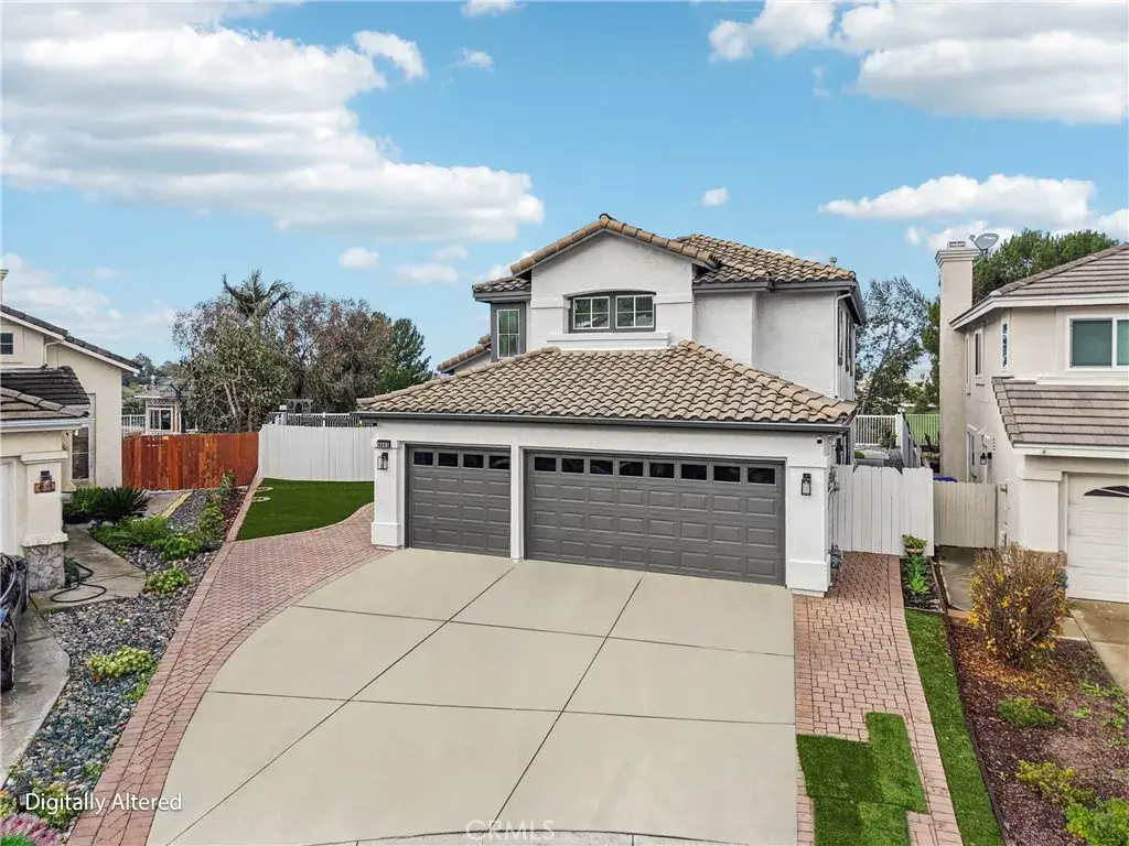 4885 Baroque Terrace, Oceanside, CA 92057 - Image #1