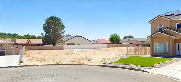 26832 Dunsmuir, Helendale, CA 92342