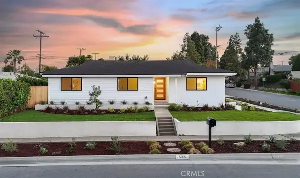 5148 Silver Arrow, Rancho Palos Verdes, CA 90275