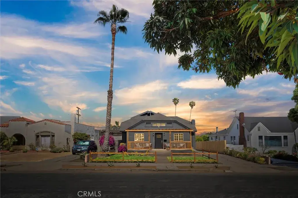 5732 Hillcrest Drive, Los Angeles, CA 90043 - Image #1