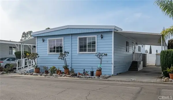 17700 Avalon #267, Carson, CA 90746