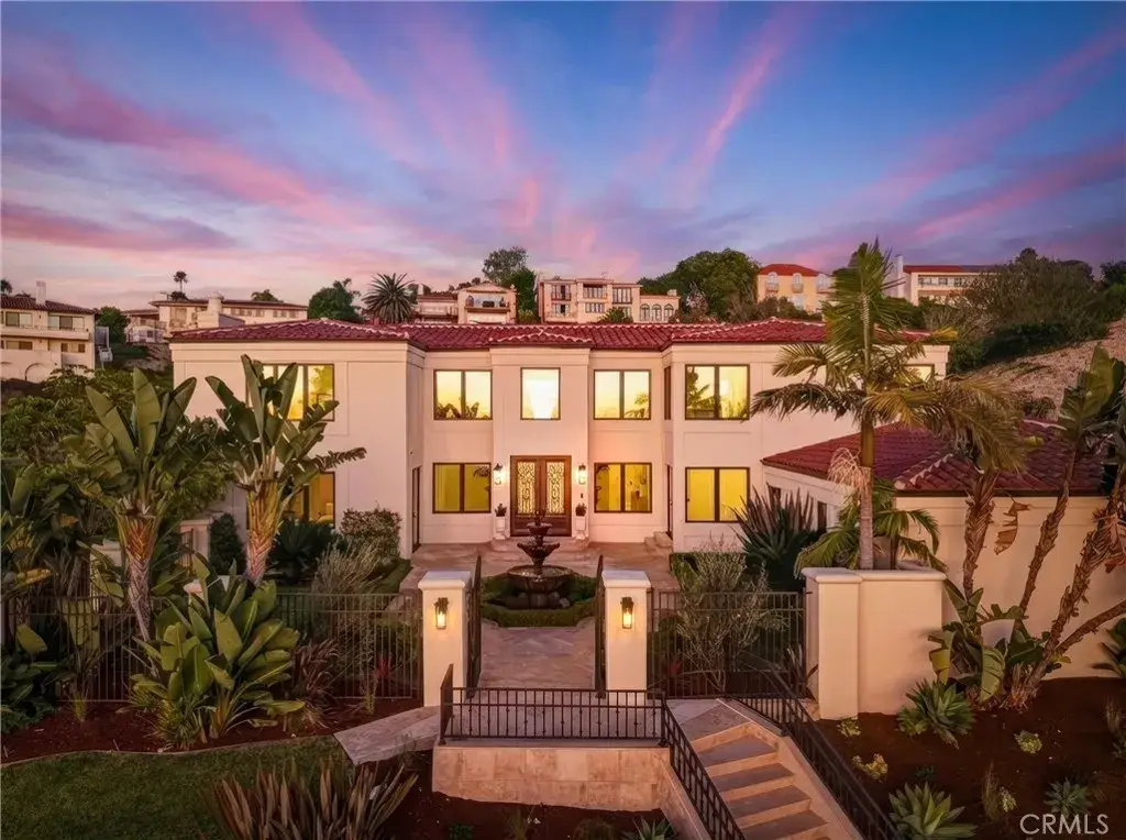 1400 Via Zumaya, Palos Verdes Estates, CA 90274 - Image #1