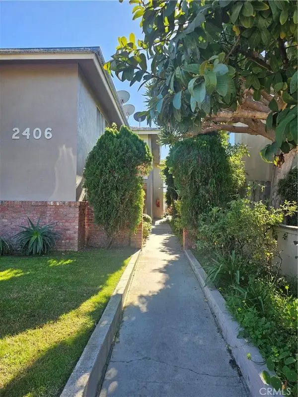 2406 Curtis Avenue, Redondo Beach, CA 90278