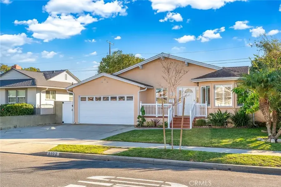5102 Lee Street, Torrance, CA 90503 - Image #2