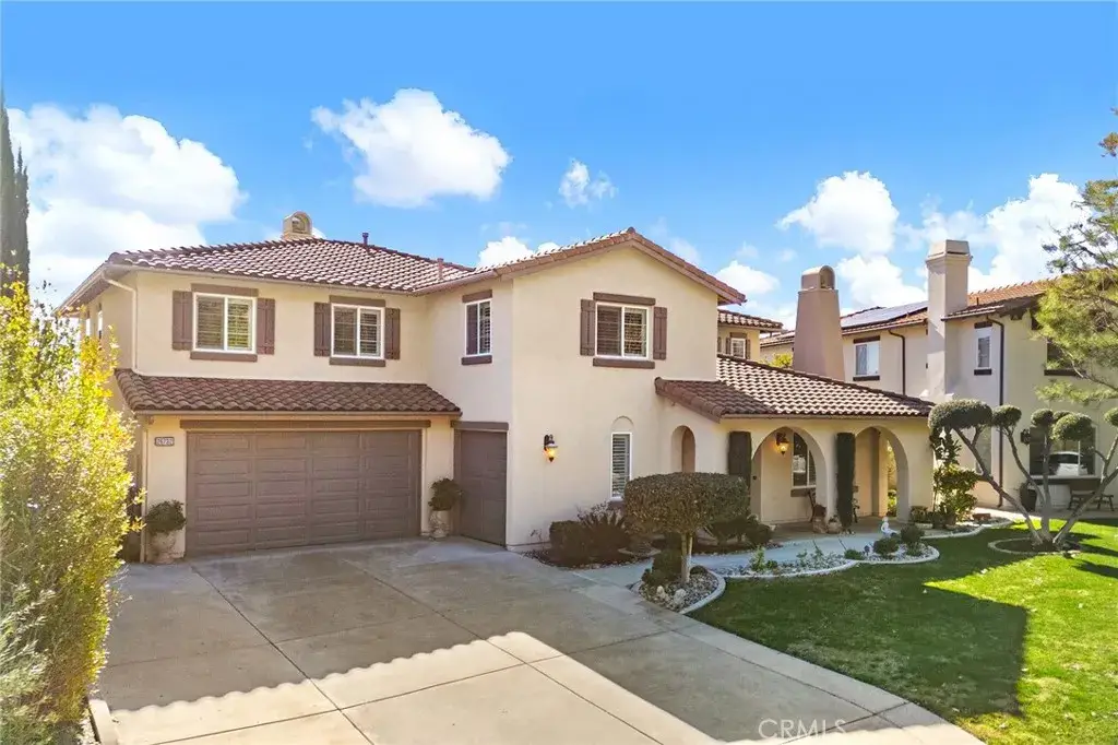 26732 Golden Cup Court, Murrieta, CA 92562 - #1
