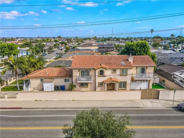5176 W 134th Place, Hawthorne, CA 90250