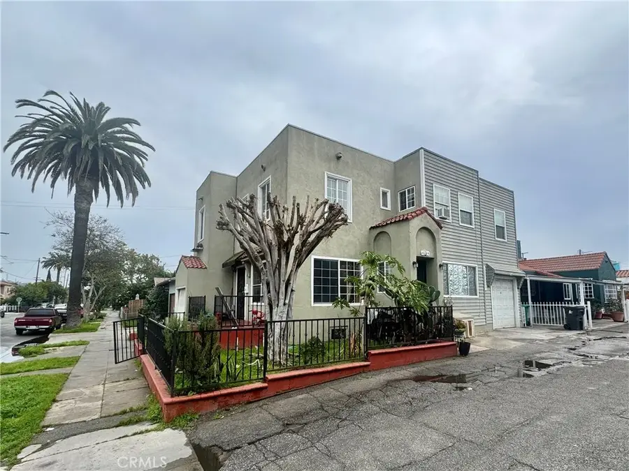 410 E 21st Street, Long Beach, CA 90806 - Image #2