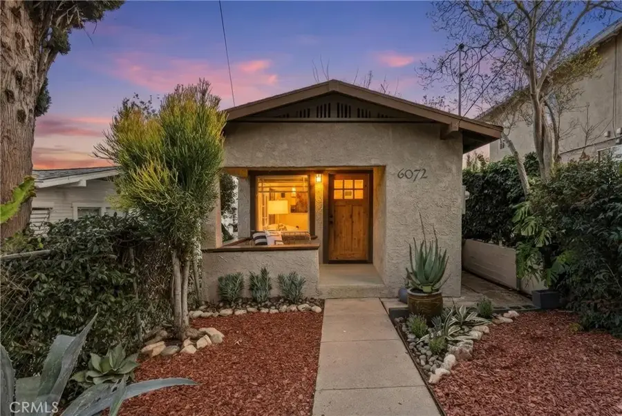 6072 Delphi, Los Angeles, CA 90042 - #2