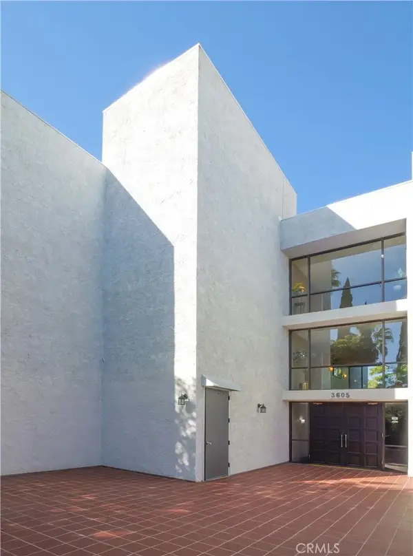 3605 W Hidden #310, Rolling Hills Estates, CA 90274