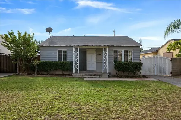 2528 Maynard, Duarte, CA 91010