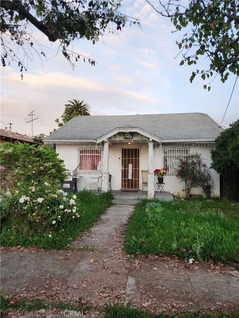 12618 Freeman Avenue, Hawthorne, CA 90250 - #1