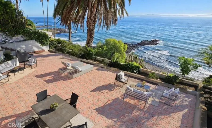 2105 W Paseo Del Mar, San Pedro, CA 90732 - #2