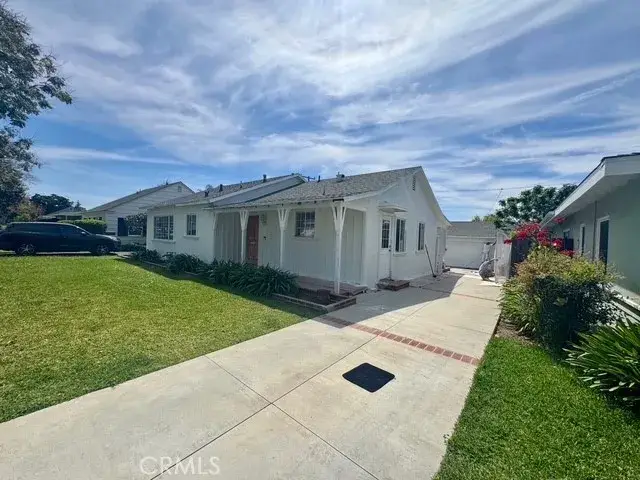 14058 Carnell Street, Whittier, CA 90605 - #3
