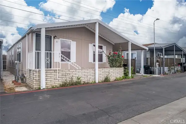 16600 Downey #31, Paramount, CA 90723