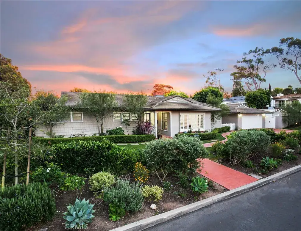 300 Via Alcance, Palos Verdes Estates, CA 90274 - #1