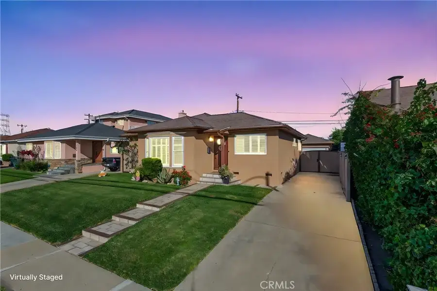 4738 Palo Verde, Lakewood, CA 90713 - #2