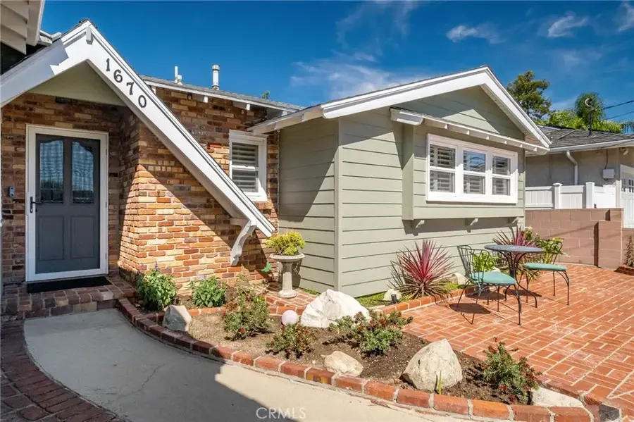 1670 W 7th, San Pedro, CA 90732 - #3