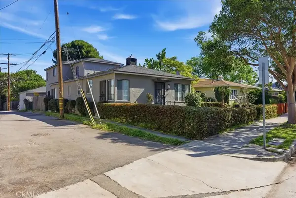 2117 Stewart Street, Santa Monica, CA 90404