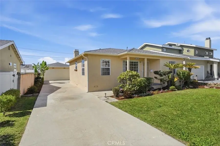 17627 Cranbrook Avenue, Torrance, CA 90504 - #2