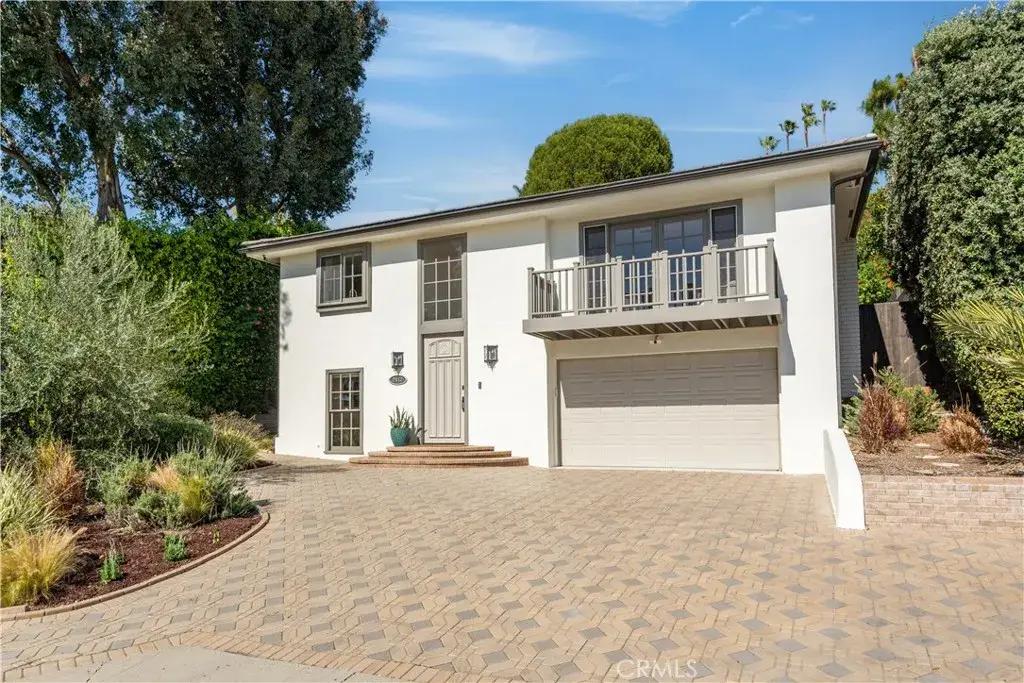 2412 Via Carrillo, Palos Verdes Estates, CA 90274 - #1