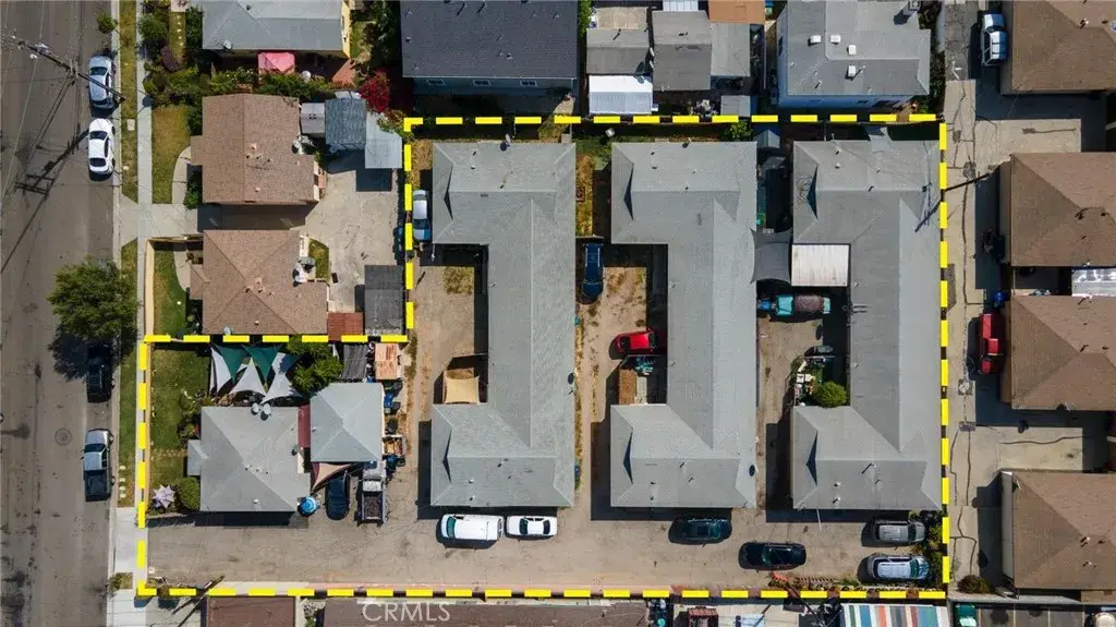 4326 W 149th, Lawndale, CA 90260 - #1