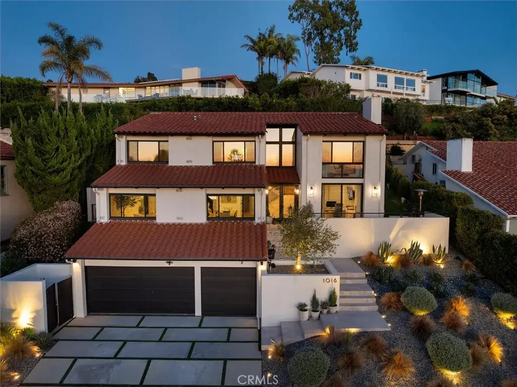 1016 Via Romero, Palos Verdes Estates, CA 90274 - #1