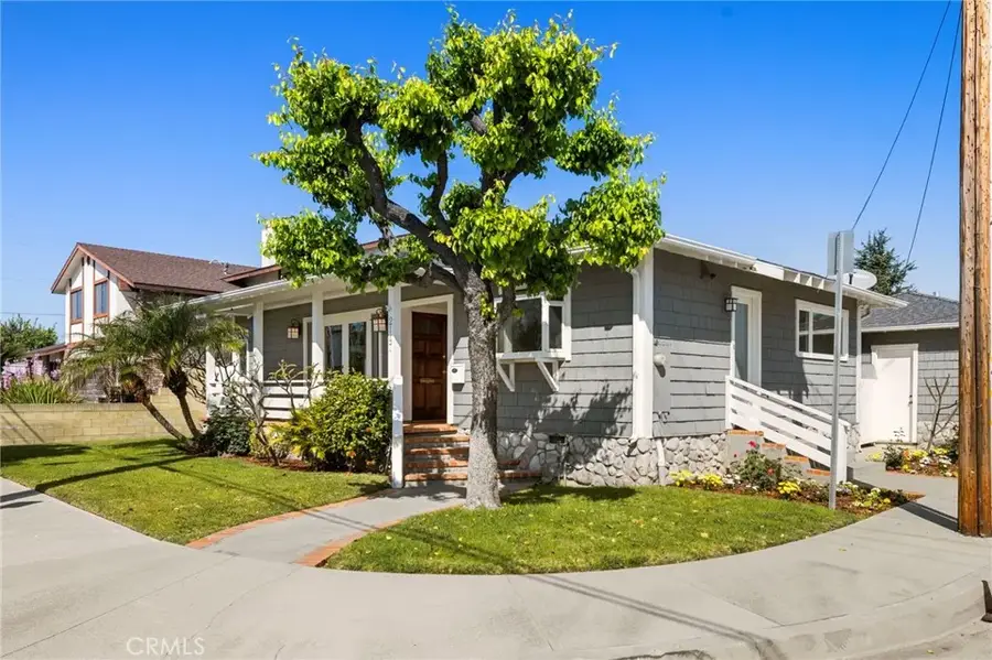 2147 W 236th Street, Torrance, CA 90501 - #2