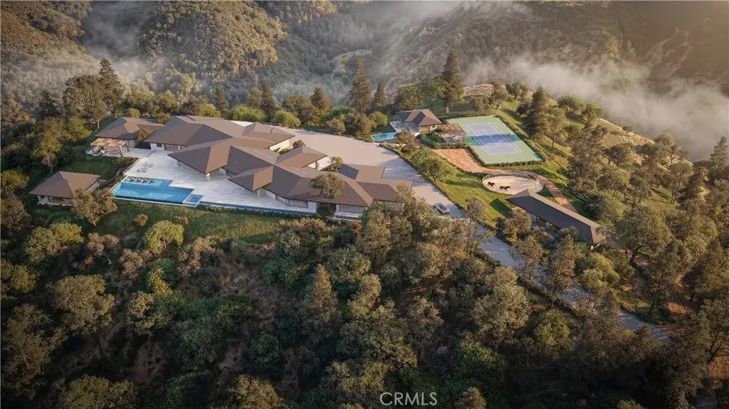 80 Saddleback, Rolling Hills, CA 90274 - #1