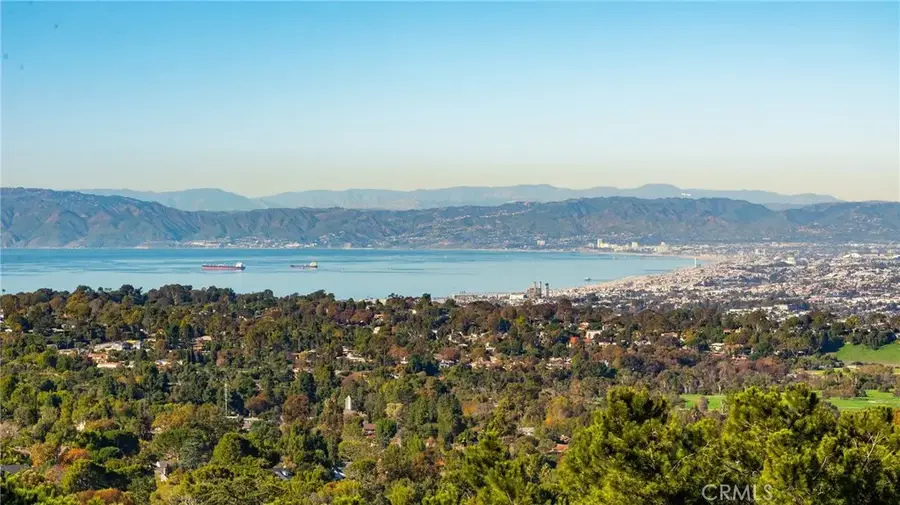 80 Saddleback, Rolling Hills, CA 90274 - #3