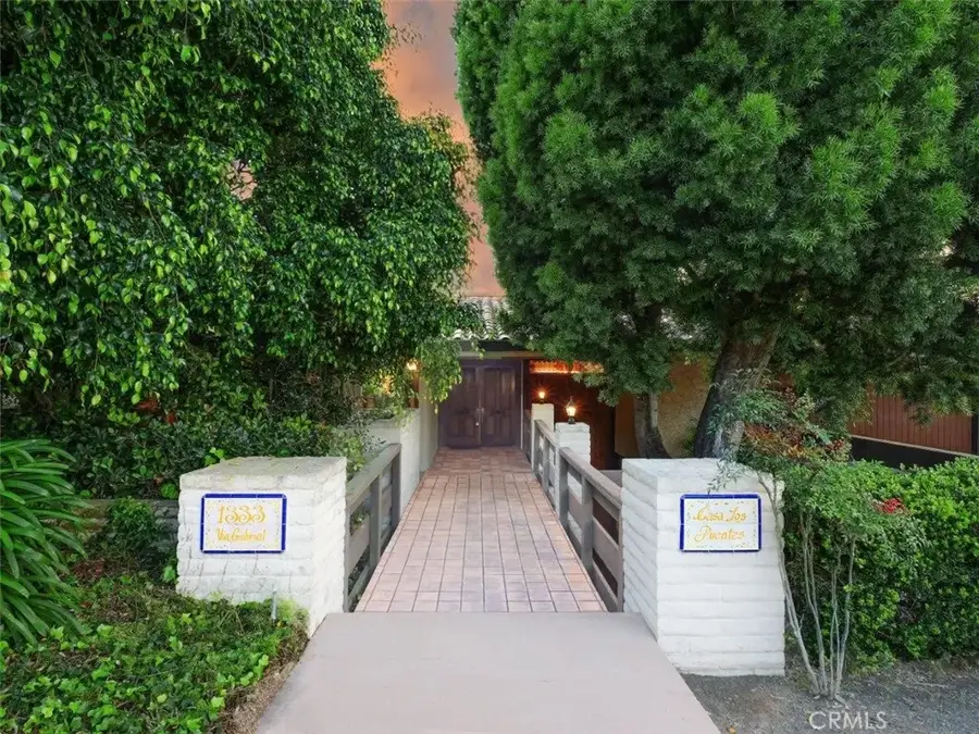 1333 Via Gabriel, Palos Verdes Estates, CA 90274 - #3