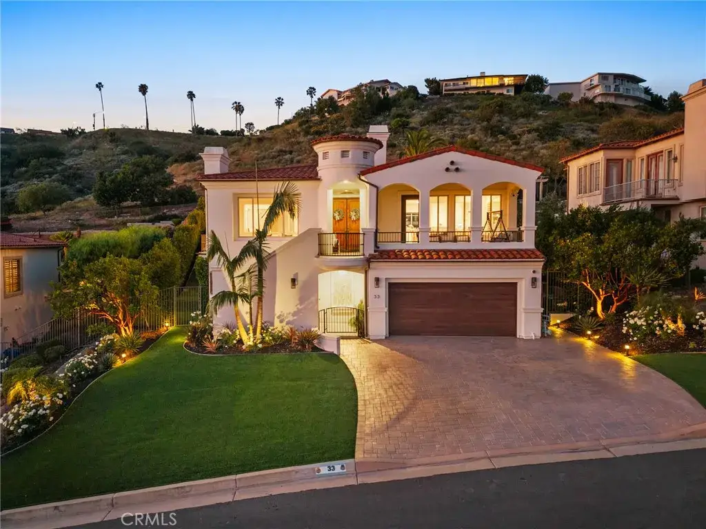 33 Nuvola Court, Rancho Palos Verdes, CA 90275 - #1