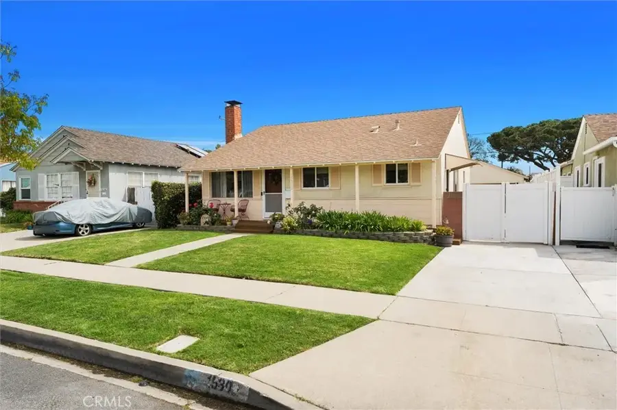 15302 Gerkin Ave, Lawndale, CA 90260 - #3
