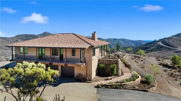 8400 Mipolomol Road, Malibu, CA 90265