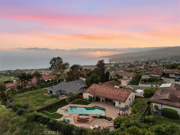 3570 Heroic Drive, Rancho Palos Verdes, CA 90275