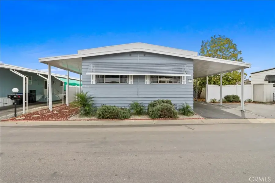 1065 W. Lomita Blvd. #153, Harbor City, CA 90710 - #2