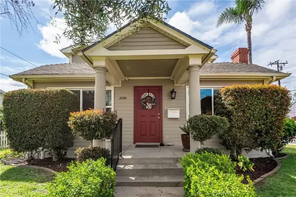 2576 El Dorado, Torrance, CA 90503