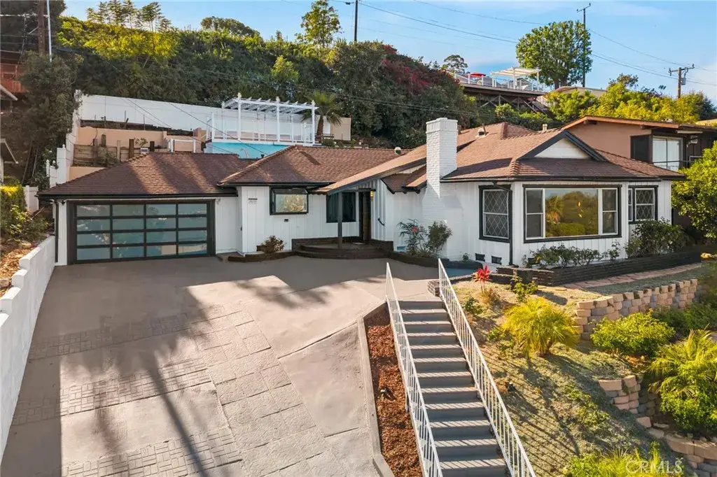 2033 Suana, Rancho Palos Verdes, CA 90275 - #1