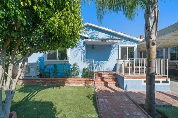 4020 Wall Street, Los Angeles, CA 90011