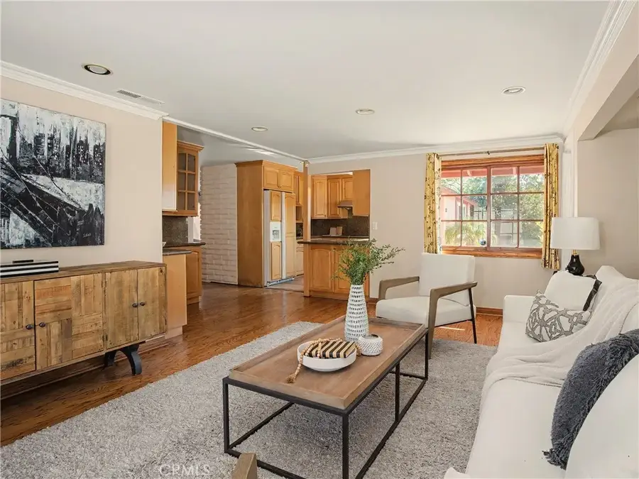 5171 Willow Wood Road, Rolling Hills Estates, CA 90274 - #3