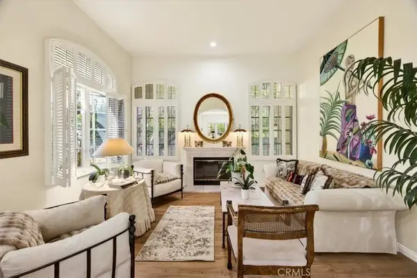36 Hillcrest Meadows, Rolling Hills Estates, CA 90274