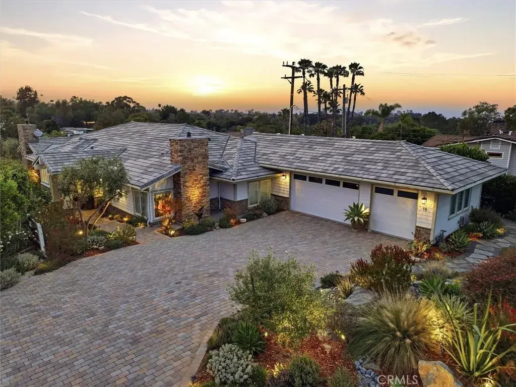 19 Sunnyfield, Rolling Hills Estates, CA 90274 - #1