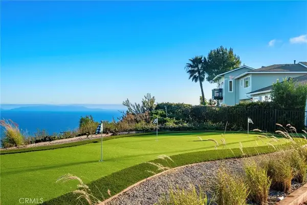 3608 Greve Drive, Rancho Palos Verdes, CA 90275