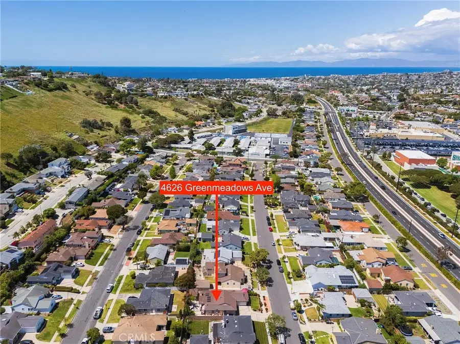 4626 Greenmeadows Avenue, Torrance, CA 90505 - #2