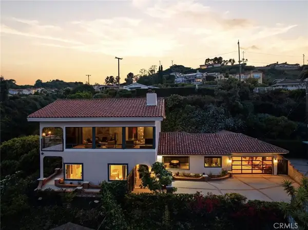 2053 Suana, Rancho Palos Verdes, CA 90275