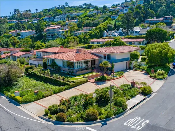 760 Via Del Monte, Palos Verdes Estates, CA 90274