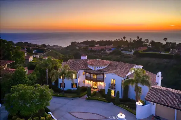 1409 Via Fernandez, Palos Verdes Estates, CA 90274